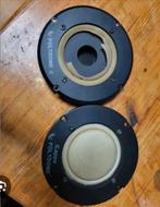 Infinity polydome Gezocht., Audio, Tv en Foto, Luidsprekers, Ophalen of Verzenden, 120 watt of meer, Front, Rear of Stereo speakers