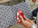 Gazelle accu gold, Fietsen en Brommers, Fietsaccessoires | Fietsaccu's, Ophalen of Verzenden, Zo goed als nieuw