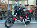 Aprilia Tuareg 660 Tornago Green op voorraad Opendoor actie, 2 cilinders, Bedrijf, Meer dan 35 kW, Overig