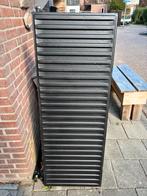Radiator - Enkele, 135x50cm, Doe-het-zelf en Verbouw, Verwarming en Radiatoren, Ophalen, 30 tot 80 cm, Gebruikt, Radiator