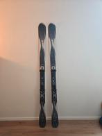 Salomon Astra 161 ski's + Lithium 10 binding, Sport en Fitness, Skiën en Langlaufen, Ophalen, 160 tot 180 cm, Gebruikt, Salomon