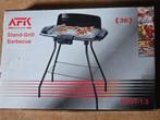 AFK Stand-Grill Barbecue - Nieuw in doos!, Ophalen of Verzenden, Nieuw, AFK