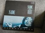 Lp ~ Sade - Diamond Life, Ophalen of Verzenden, 1960 tot 1980, Zo goed als nieuw, Overige formaten