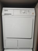 Miele T4263C SoftCare System Wasdroger, Ophalen, Gebruikt, Condens, 85 tot 90 cm