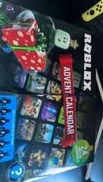 Roblox advent kalender, Kinderen en Baby's, Speelgoed | Actiefiguren, Ophalen, Gebruikt