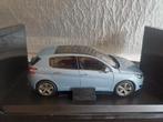Peugeot 308 sedan - 308S 2013 - 2014 Paudi models Bleu Blanc, Ophalen of Verzenden, Nieuw, Auto, Overige merken