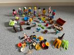 Playmobiel, van alles wat, Kinderen en Baby's, Speelgoed | Playmobil, Ophalen of Verzenden, Zo goed als nieuw