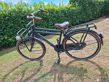 Cortina U4 Transport Fiets beschikbaar voor biedingen