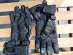 motor handschoenen, Hipora, Handschoenen, Tweedehands, Heren
