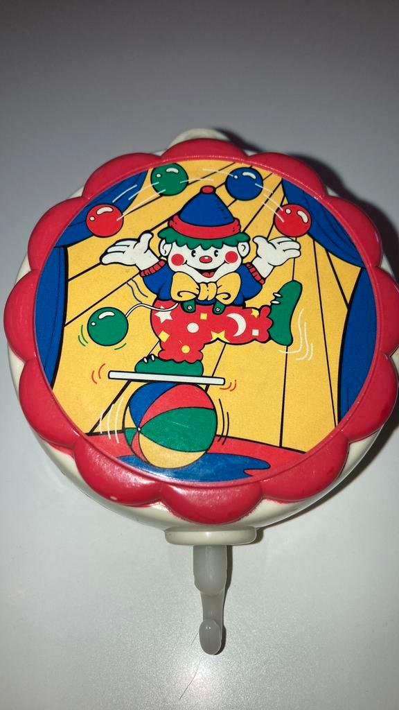 1x Oude SANKYO Japan muziekdoos 1970 en 1x China PPSTK!, Antiek en Kunst, Curiosa en Brocante, Verzenden