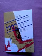 Jaarcollectie bijzondere postzegels 1992, Postzegels en Munten, Postzegels | Nederland, Ophalen of Verzenden