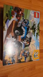Lego creator 3 in 1 31075 nieuw cadeau tip, Nieuw, Complete set, Ophalen of Verzenden, Lego
