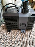 FOREVER SPEEDPOMP 7000 LITER, Tuin en Terras, Vijver-toebehoren, Ophalen, Zo goed als nieuw, Vijverpomp