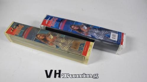 Autostyle raamband zilver/aluminium 180 x 30,5 CM, Auto diversen, Tuning en Styling, Ophalen of Verzenden