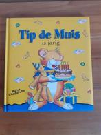 Tip de Muis is Jarig, Jongen of Meisje, Ophalen of Verzenden, Zo goed als nieuw, 4 jaar