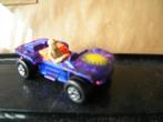 matchbox 1973  beach hopper buggy, Ophalen of Verzenden, Gebruikt, Auto