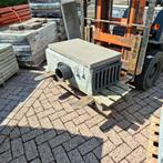 Nieuwe kolk, Tuin en Terras, Tegels en Klinkers, Ophalen, Zo goed als nieuw, Beton, Klinkers