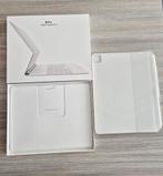 Apple magic keyboard ipad pro 12.9 / 13 inch 2024 NIEUWSTAAT, Ophalen, Zo goed als nieuw, Apple, Ipad pro 12.9 3th 4th 5th 6th gen