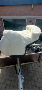 Barebackpad paard, Dieren en Toebehoren, Ophalen, Zo goed als nieuw, Recreatie