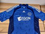 Ajax Aegon shirt - met handtekening spelers, Verzamelen, Ophalen of Verzenden, Ajax, Shirt