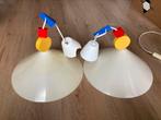 Ikea hanglamp Stoja Memphis (2 stuks), Ophalen, Gebruikt
