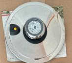 AMC Stoomdeksel, Huis en Inrichting, Ophalen of Verzenden, Gebruikt