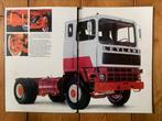 British Leyland trucks en cars., Ophalen of Verzenden, Gelezen, Overige merken
