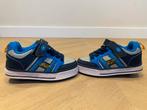 Leuke blauwe kinderschoenen - Maat 30, Ophalen, Zo goed als nieuw, Jongen of Meisje, Schoenen