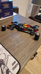 Max Verstappen (33) Jumbo auto, Verzamelen, Automerken, Motoren en Formule 1, Ophalen of Verzenden, Zo goed als nieuw, Formule 1