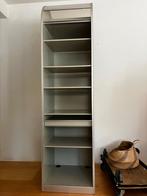 Pastoe designkast J 10725, Met plank(en), Gebruikt, Kunststof, 200 cm of meer