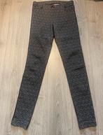 ONLY-M gave stretch broek  maat 42, Zwart, Maat 42/44 (L), Ophalen of Verzenden, Zo goed als nieuw