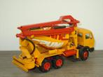 Mercedes Putzmeister Pumi Betonpumpe - Conrad 1:50, Duitsland, Verzenden, Conrad, Conrad