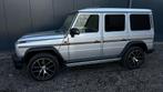 Mercedes-Benz G 320 G320 R6 G 320 M104 G-klasse  LWB 2850, Auto's, Automaat, Zwart, G-Klasse, 7 stoelen