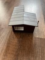 Modelspoor gebouw H0 - Zo goed als nieuw!, Gelijkstroom, Brug, Tunnel of Gebouw, Zo goed als nieuw, Ophalen