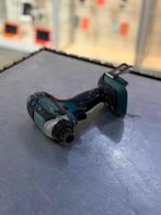 Makita DTD 152 Slagschroevendraaier, Ophalen of Verzenden, Zo goed als nieuw