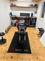 Yamaha YZ Crossmotor 450- Gebruikt, Ophalen of Verzenden, Gebruikt, Yamaha
