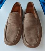 Bardolinos Heren Instappers Maat 44, Loafers, Bardolino, Bruin, Ophalen of Verzenden