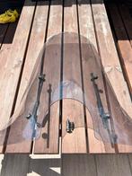 Windscherm Smoke Universeel 70cm, Ophalen, Zo goed als nieuw, Overige typen, Overige merken