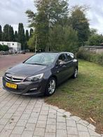 Opel Astra 1.4 Turbo 74KW Sports Tourer 2013 Grijs, Auto's, Voorwielaandrijving, 65 €/maand, 4 cilinders, 100 pk