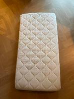 Ledikant matras 120 x 60, Ophalen, Zo goed als nieuw, Ledikant