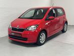 Skoda Citigo 1.0 Greentech Ambition Airco / Elk.Pakket / Iso, Voorwielaandrijving, Stof, Gebruikt, 840 kg