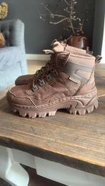 Skechers street blox hele stoere zgan schoenen maat 36, Kleding | Dames, Skechers, Bruin, Lage of Enkellaarzen, Ophalen of Verzenden