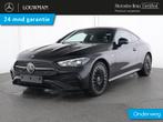 Mercedes-Benz CLE Coupé 300 e AMG Plug-In Hybride AMG Line, Automaat, 12 maanden, 4 cilinders, 4 stoelen