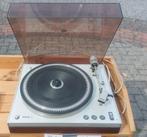 Platenspeler, Philips 212 Electronic, Ophalen, Philips, Pitch-regelaar, Zo goed als nieuw