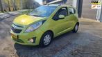 Chevrolet Spark GEZOCHT GEVRAAGD ALLE SPARK TOPPRIJS 0613896, Voorwielaandrijving, Euro 5, Gebruikt, Parkeersensor