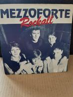 mezzoforte - rockal  30, Gebruikt, Verzenden, 7 inch, Single