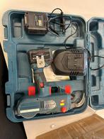 Fivea Vlechtmachine Accu & vlechtdraad, Ophalen, Gebruikt
