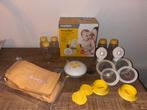 Medela swing maxi borstkolf, Kinderen en Baby's, Ophalen of Verzenden, Gebruikt, Borstkolf