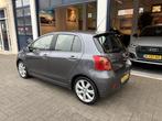Toyota Yaris 1.8 VVTi TS CLIMA/DEALER OND/LM VELGEN, Auto's, Voorwielaandrijving, 135 pk, Gebruikt, 4 cilinders