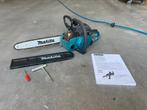 Makita kettingzaag benzine EA3501s 35cm, Ophalen, Zo goed als nieuw, Overige soorten